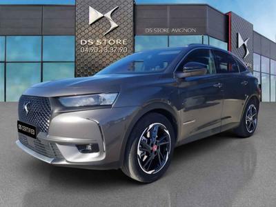 Ds Ds 7 Crossback 1.6 E-Tense 4x4 300 cv Performance Line