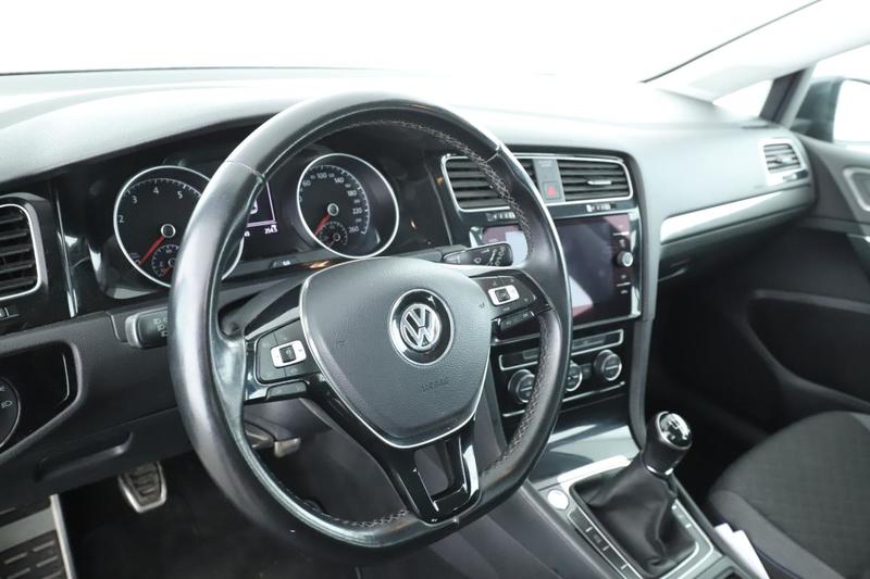 Volkswagen Golf VII 1.0 Tsi BlueMotion Tech Connect Bv6 5p 115 ch
