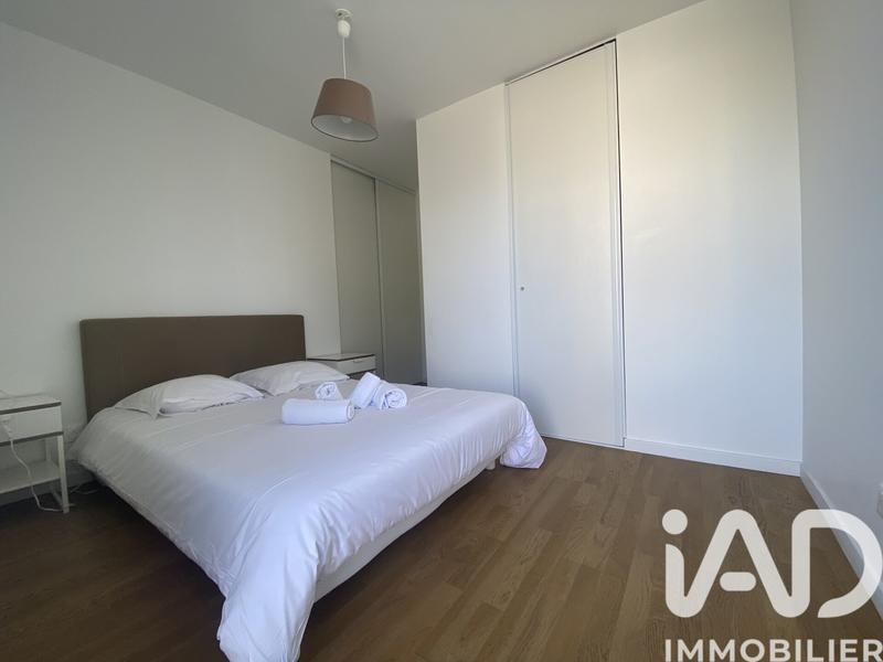 Appartement - 81 m² - 3 pièces