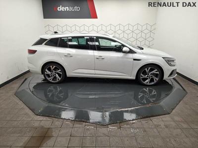 Renault Mégane IV Estate E-Tech Plug-In Hybride 160 R.S. Line