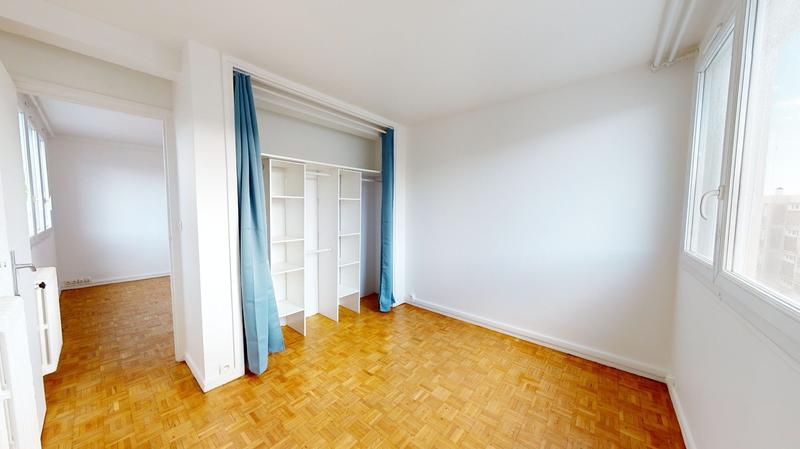 Appartement - 39 m² - 2 pièces
