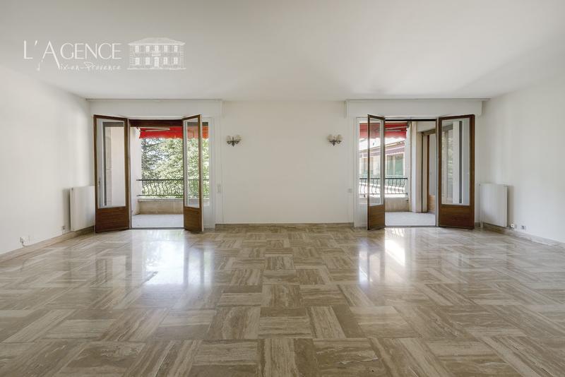 Appartement - 113 m² - 3 pièces