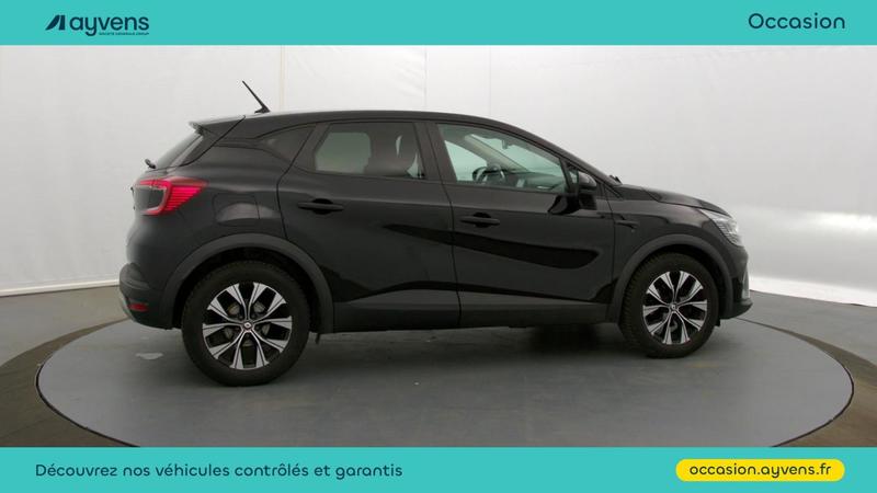 Renault Captur 1.0 TCe 90ch Evolution