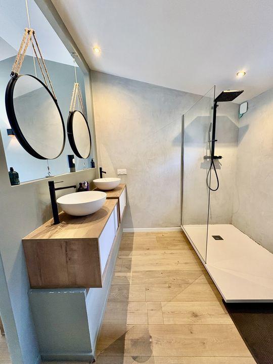 Villa - 115 m² - 5 pièces