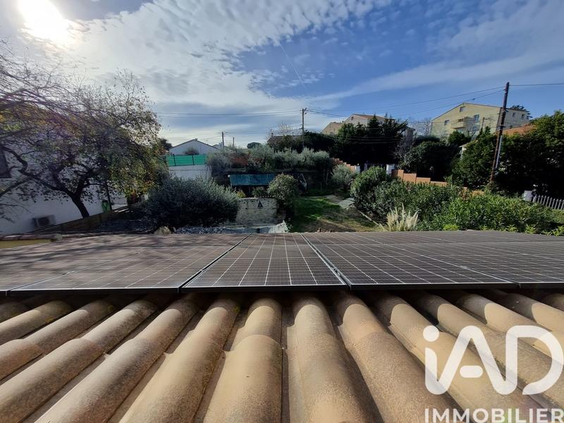 Maison de village - 200 m² - 7 pièces