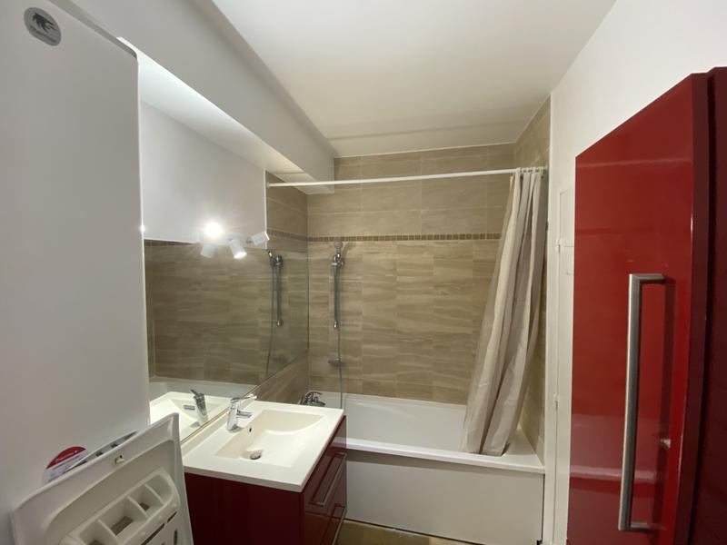 Appartement - 30 m² - 1 pièce