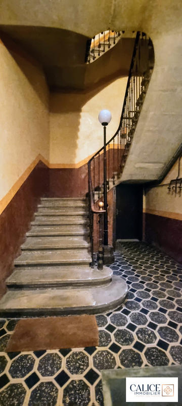 Appartement - 60 m² - 4 pièces