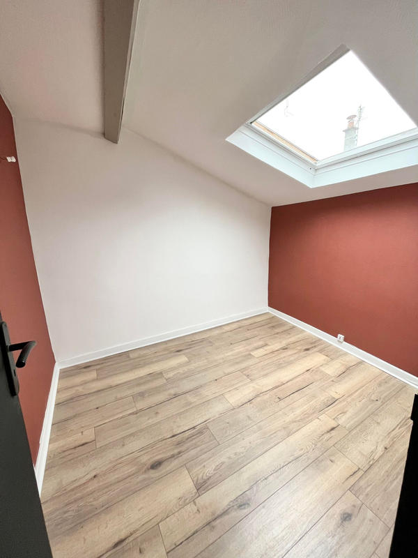 Appartement - 53 m² - 2 pièces