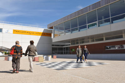 Spectacle « la Part de P’tit Jack » - Compagnie des Docks