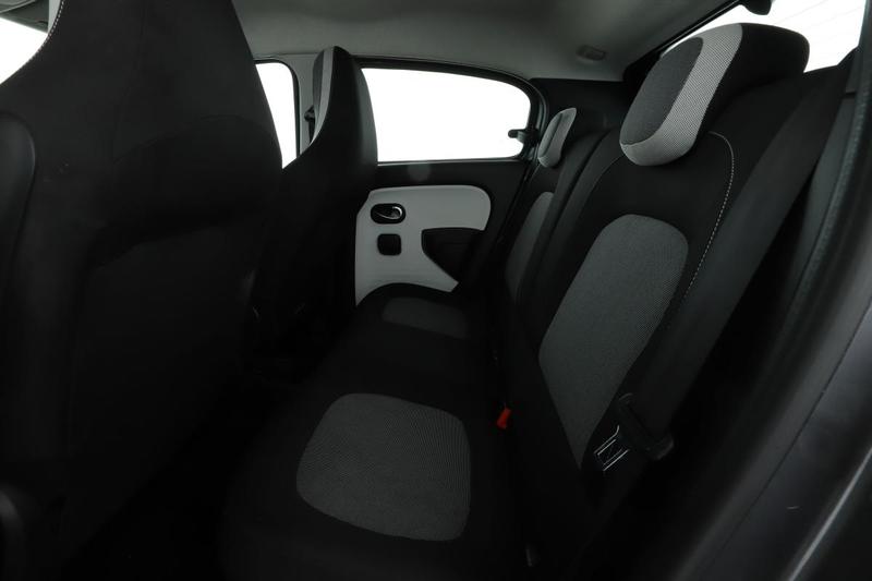 Renault Twingo 1.0 SCe Zen 73 ch