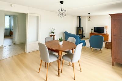 Maison - 145 m² - 6 pièces