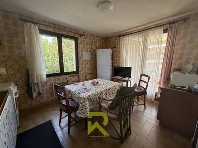 Villa - 108 m² - 4 pièces