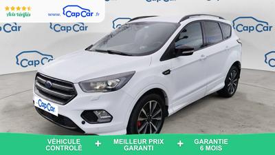 Ford Kuga 1.5 Ti-Vct 150 EcoBoost Ethanol 4x4 Bva St Line - Automatique