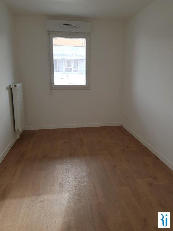 Appartement - 52 m² - 3 pièces