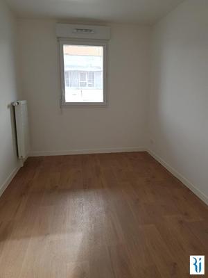 Appartement - 52 m² - 3 pièces