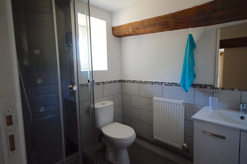 Maison - 199 m² - 7 pièces