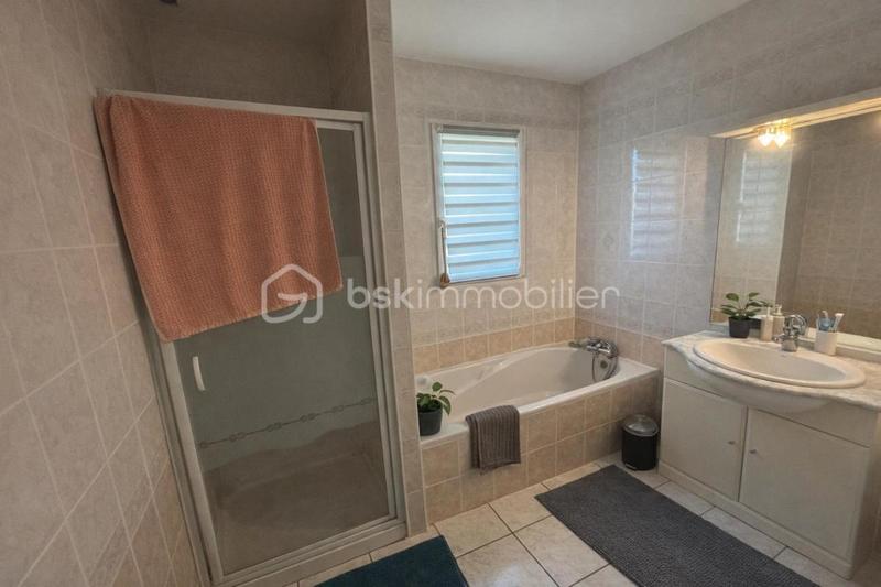 Pavillon - 116 m² - 5 pièces