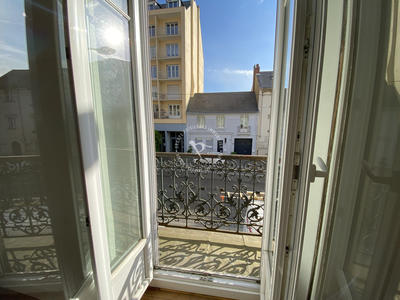 Appartement - 29 m² - 2 pièces