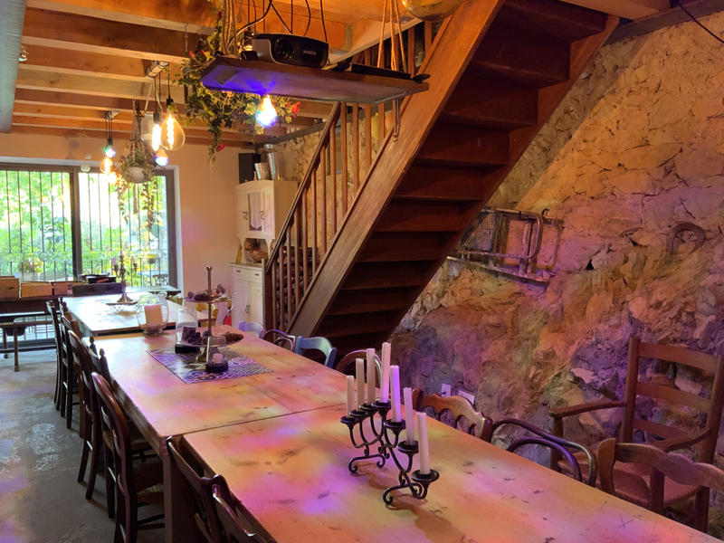 Maison - 188 m² - 6 pièces