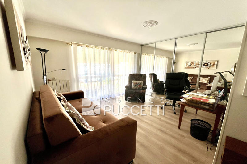 Appartement - 102 m² - 3 pièces