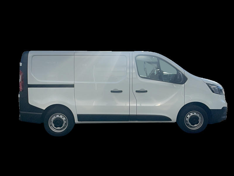 Renault Trafic Fgn L1h1 3t Blue Dci 130 Gsr2 Advance