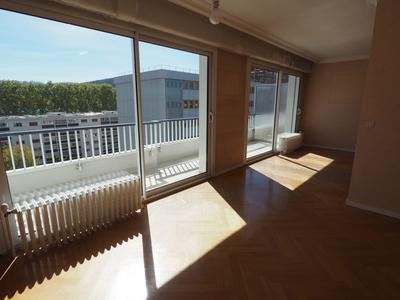 Appartement - 76 m² - 4 pièces