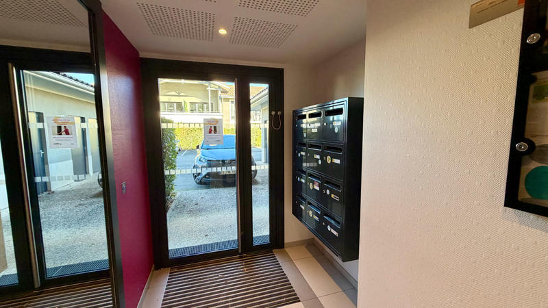 Appartement - 41 m² - 2 pièces