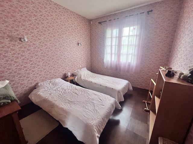 Maison traditionnelle - 113 m² - 6 pièces