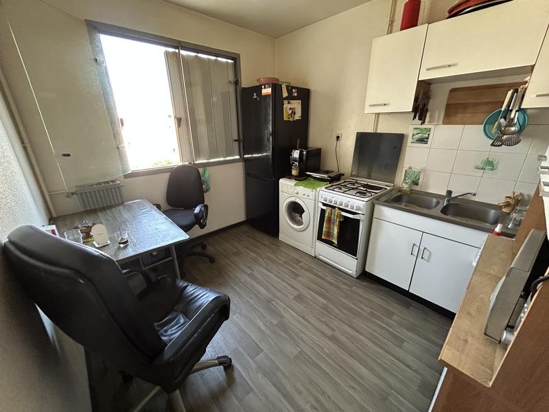 Appartement - 52 m² - 2 pièces