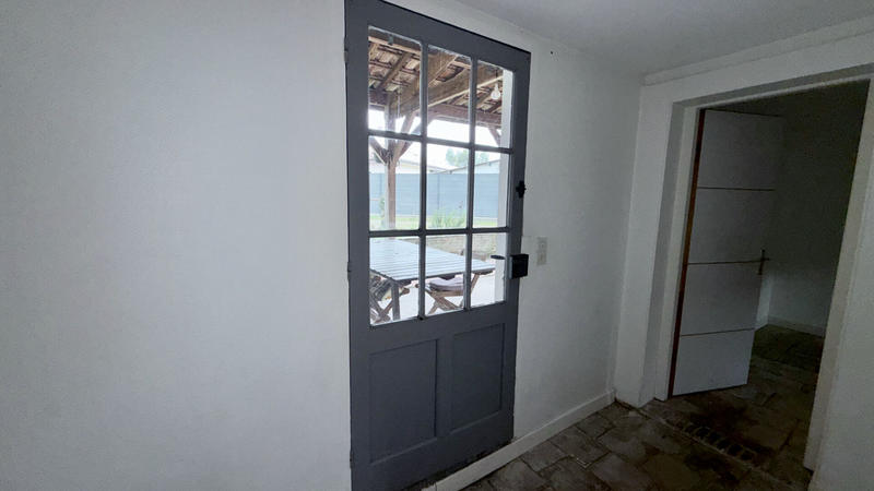 Maison - 97 m² - 4 pièces