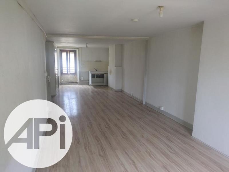 Appartement - 92 m² - 3 pièces