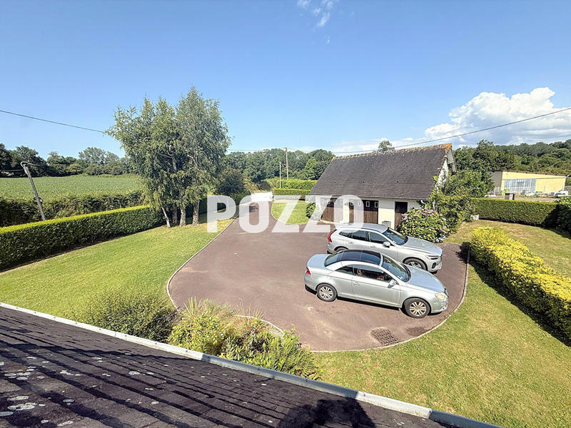 Maison - 172 m² - 6 pièces