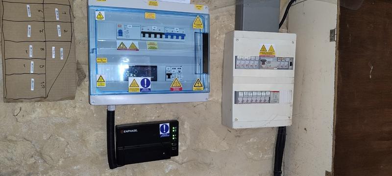 Maison - 80 m² - 5 pièces