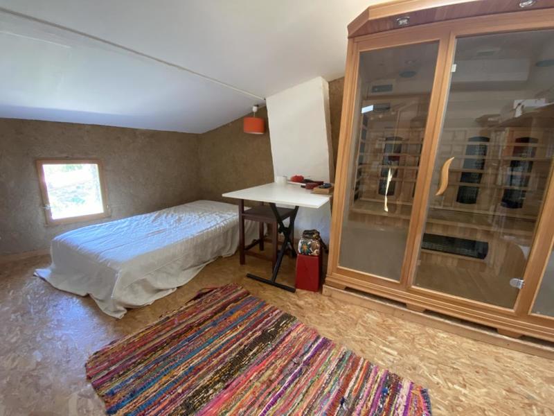 Maison de village - 163 m² - 7 pièces