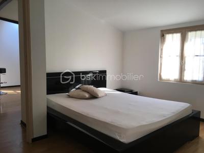 Appartement - 34 m² - 2 pièces