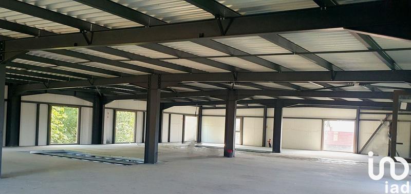 Local commercial - 500 m²