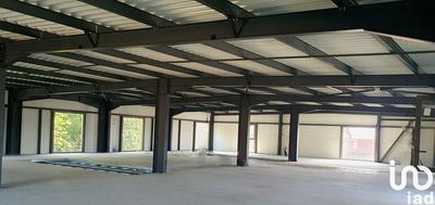 Local commercial - 500 m²