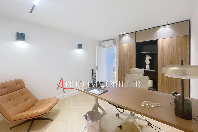 Appartement - 84 m² - 3 pièces