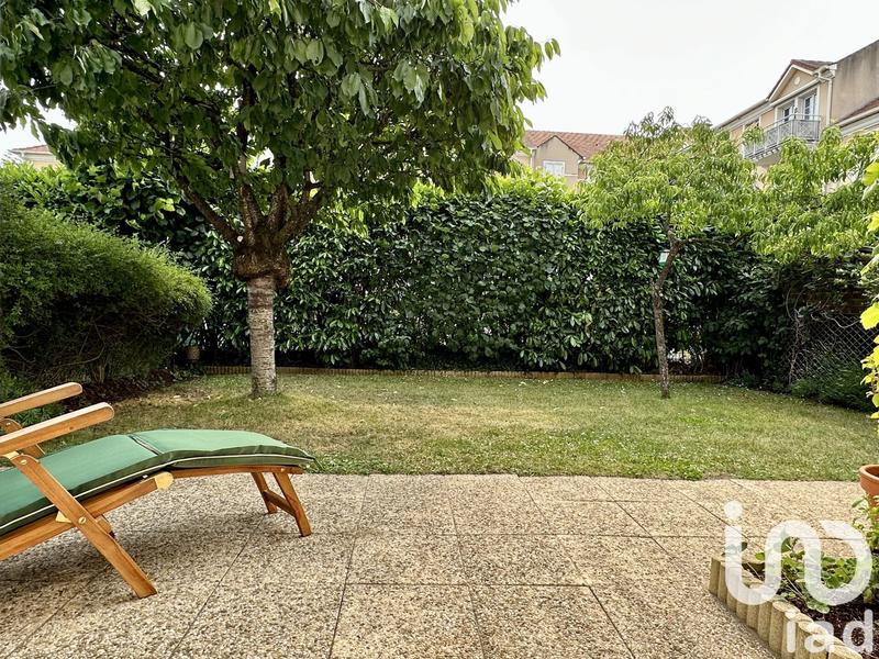 Maison - 96 m² - 6 pièces