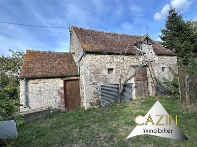 Maison - 147 m² - 4 pièces