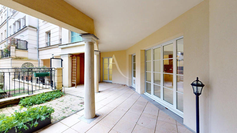 Appartement - 71 m² - 3 pièces