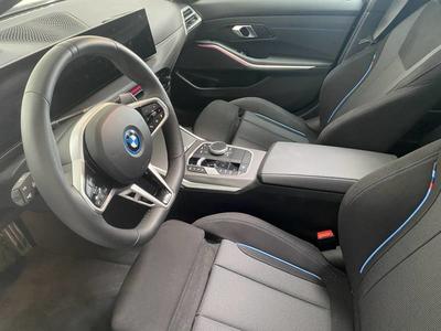 Bmw Série 3 330e xDrive 292 ch Bva8 m Sport