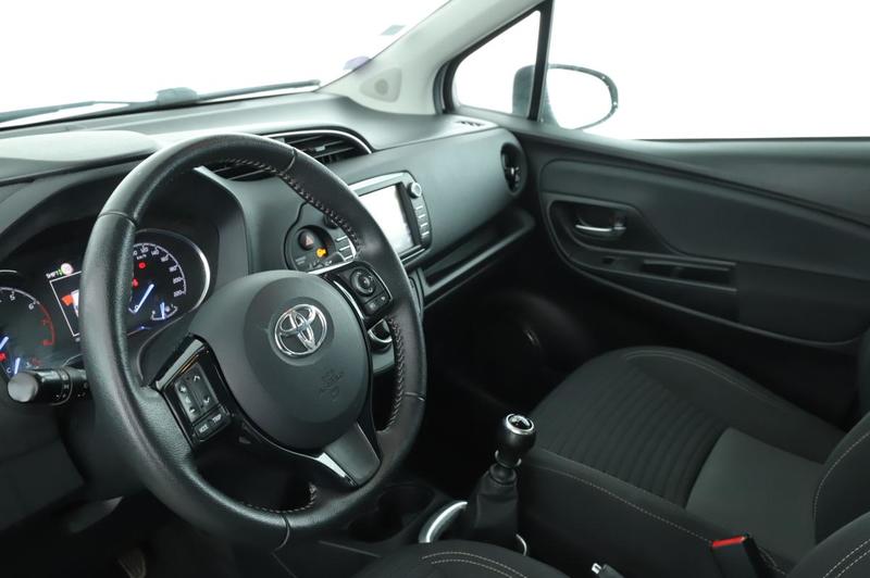 Toyota Yaris 1.5 Vvt-i Design 5p 111 ch