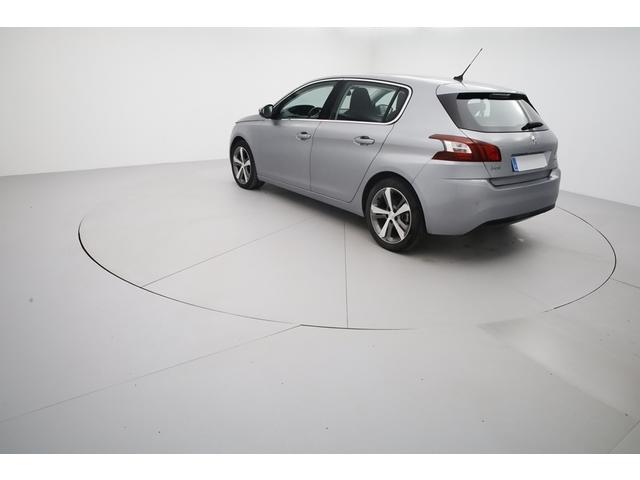 Peugeot 308 Allure 1.2 PureTech 130ch s&amp;S Eat6