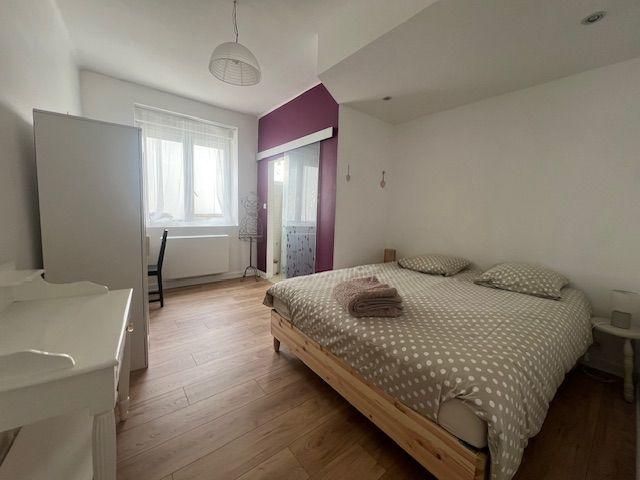 Appartement - 51 m² - 2 pièces