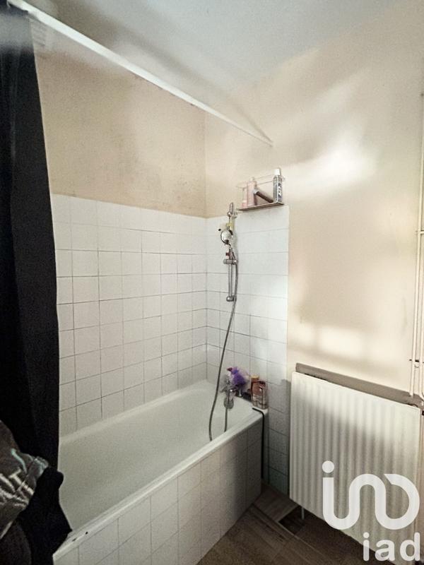 Maison - 133 m² - 6 pièces