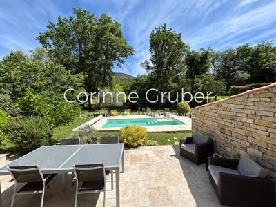 Maison - 126 m² - 5 pièces