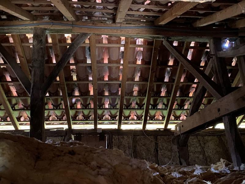 Maison - 49 m² - 2 pièces