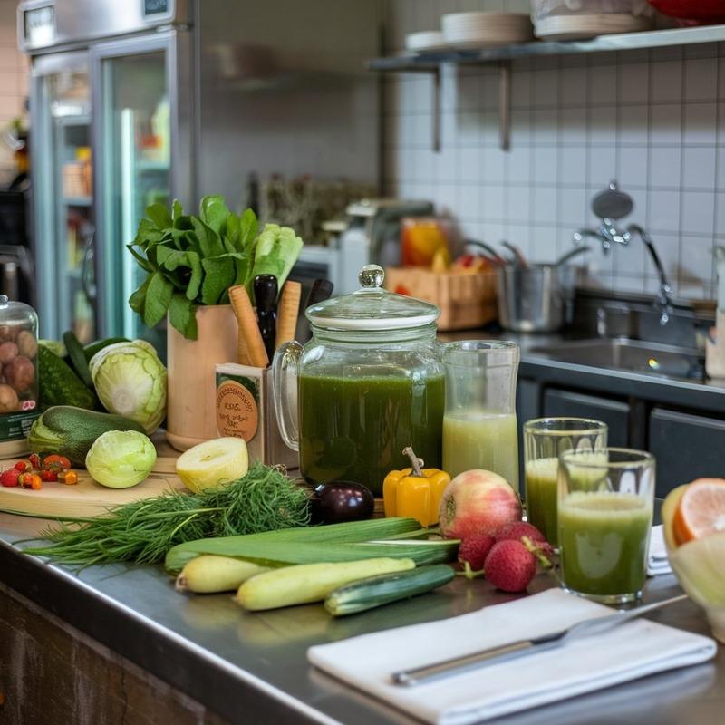 Fonds de commerce - 123 m²