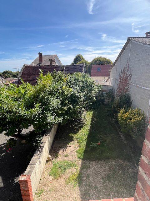 Maison ancienne - 91 m² - 5 pièces